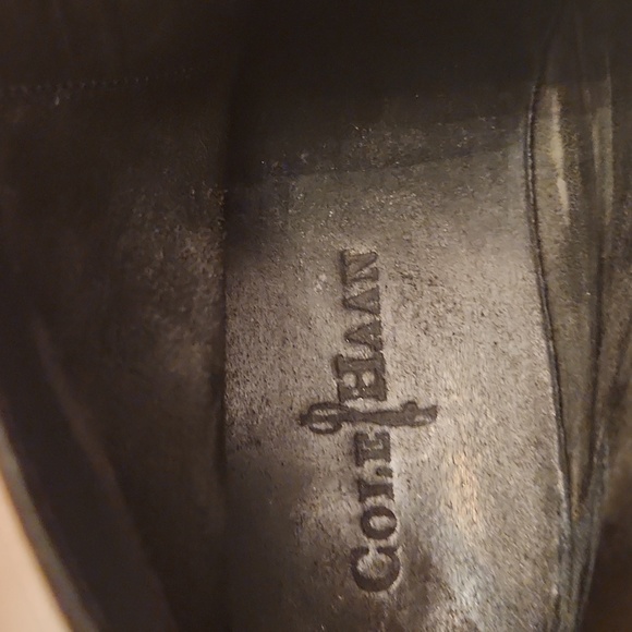 Cole Hahn Men's  Ankle Boots - Picture 11 of 16